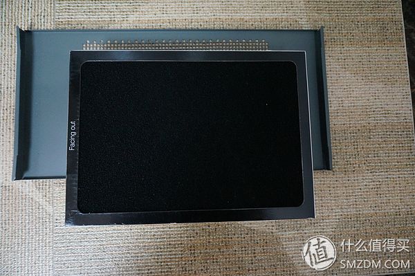 滤网展示图Face out