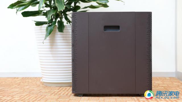 Blueair Sense空净评测 更适合小户型家庭