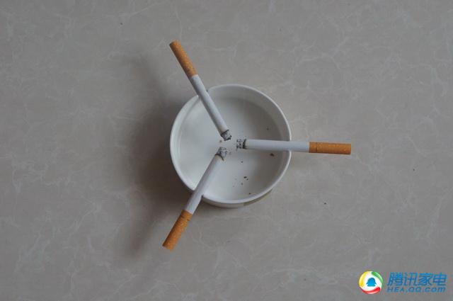 Blueair Sense空净评测 更适合小户型家庭