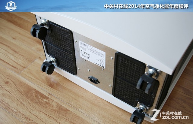 数据说话 2014年空气净化器年度横评