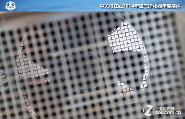 数据说话 2014年空气净化器年度横评