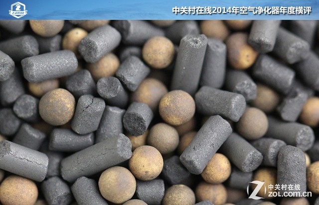 数据说话 2014年空气净化器年度横评