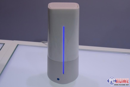 Blueair空气净化器Sense+及AwareTM中国首发