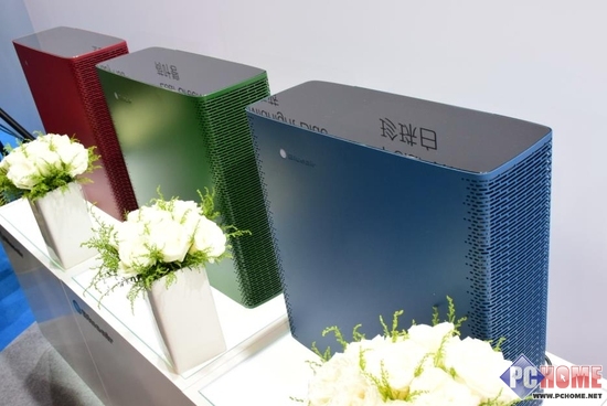 Blueair空气净化器Sense+及AwareTM中国首发