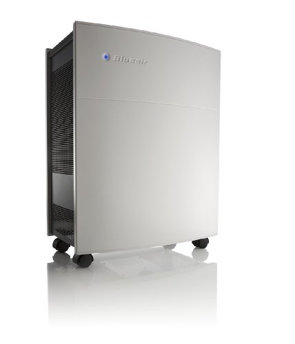 Amazon.com - Blueair 503 HepaSilent Air-Purification System - Hepa Filter Air Purifiers