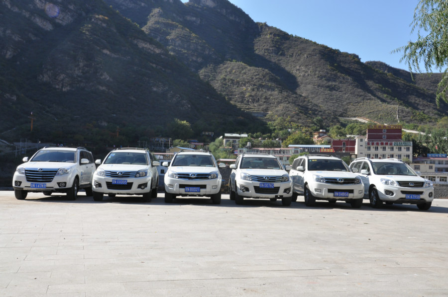 blueair空气净化器车队