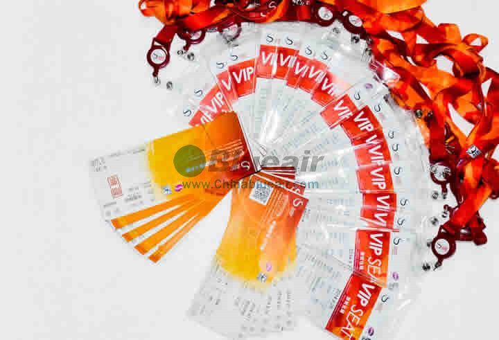 BlueAir空气净化器与客户一同为中国网球公开赛加油