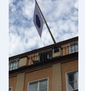 blueair瑞典设计部门首次国内爆光