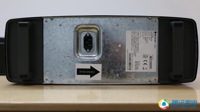 Blueair Sense空净评测 更适合小户型家庭