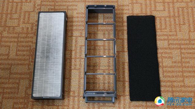 Blueair Sense空净评测 更适合小户型家庭