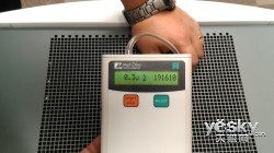 洁净空气缔造者 Blueair 550E净化器评测