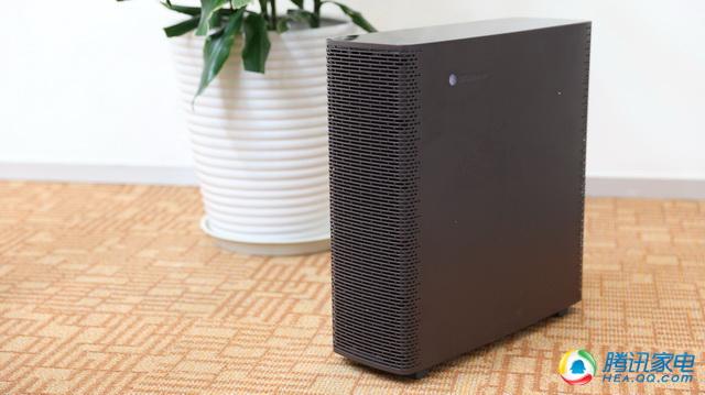 Blueair Sense空净评测 更适合小户型家庭