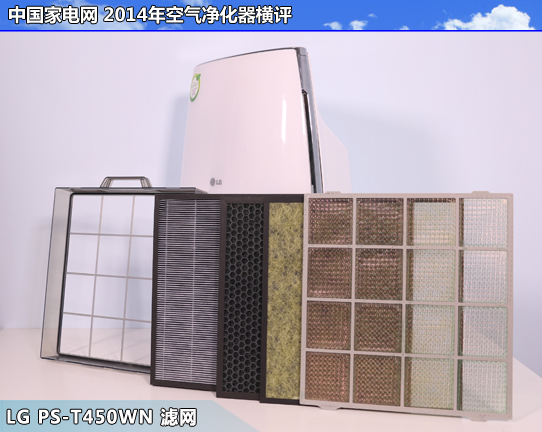 LG滤网1