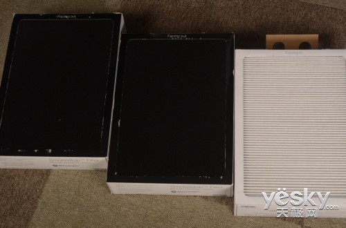 洁净空气缔造者 Blueair 550E净化器评测