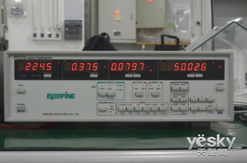 洁净空气缔造者 Blueair 550E净化器评测