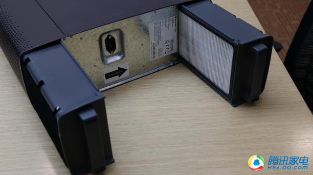Blueair Sense空净评测 更适合小户型家庭