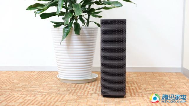 Blueair Sense空净评测 更适合小户型家庭