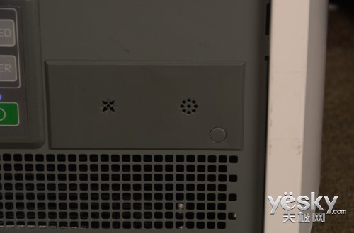 洁净空气缔造者 Blueair 550E净化器评测