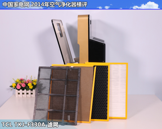 TCL滤网1