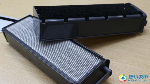 Blueair Sense空净评测 更适合小户型家庭