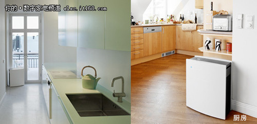 blueair布鲁雅尔空气净化器现货热销