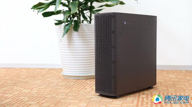 Blueair Sense空净评测 更适合小户型家庭