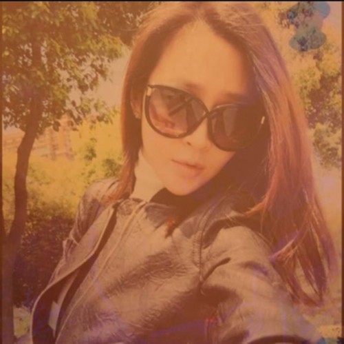 于明加的沙尘特效