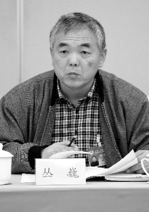 重污染预警不妨增设“准红色”