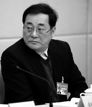 重污染预警不妨增设“准红色”