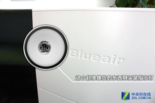 这个超像螺丝的东西其实是指示灯