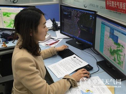 本周雾霾笼罩华北黄淮 持续时间或为今年来 长