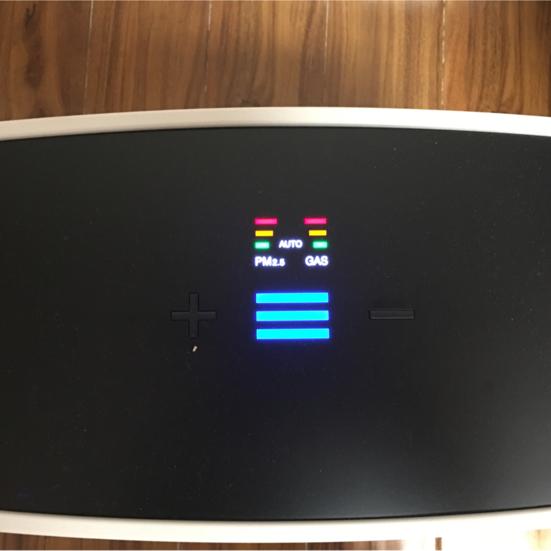 布鲁雅尔gas,pro gas是什么意思,pro净化机上的GAS是指什么,blueair gas灯什么意思